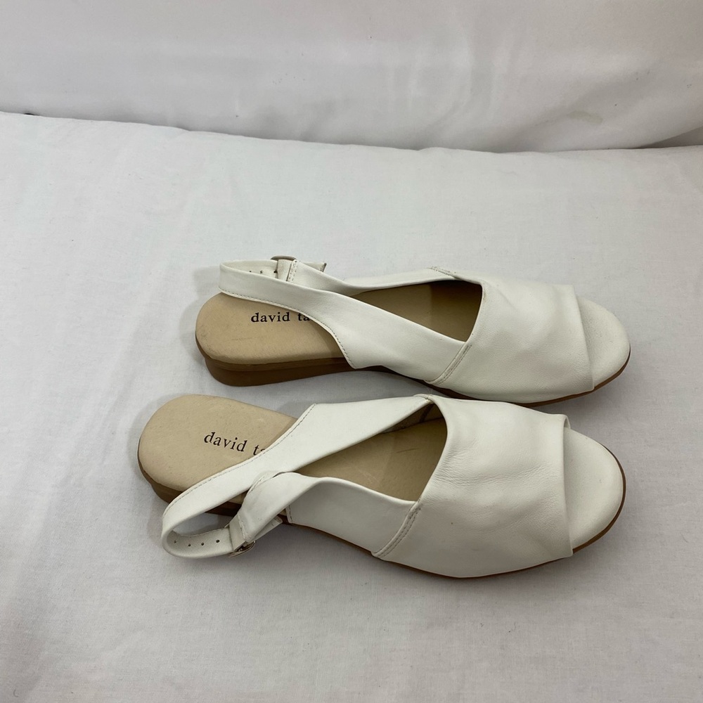 David Tate slipper - Picture 4 of 6
